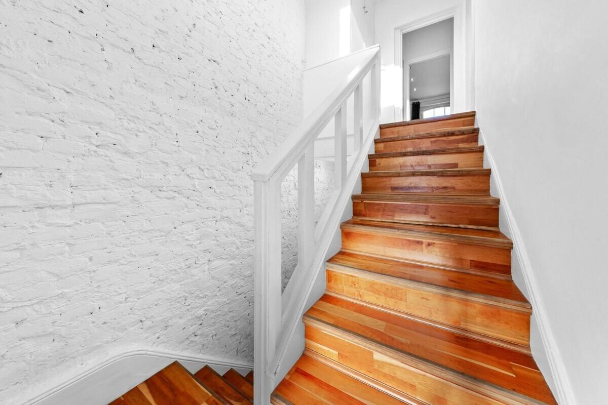 Balcony Blue Theme 1 Bedroom Central London Luxury Flat Near Hyde Park! Accommodates Up To 6! Double Sofa Bed And Next To Station! Kültér fotó